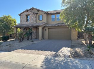 15577 W Campbell Ave, Goodyear, AZ 85395