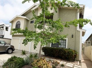 1453 Essex St UNIT 3, San Diego, CA 92103