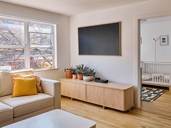 3rd image of 671 Bergen St Suite 2