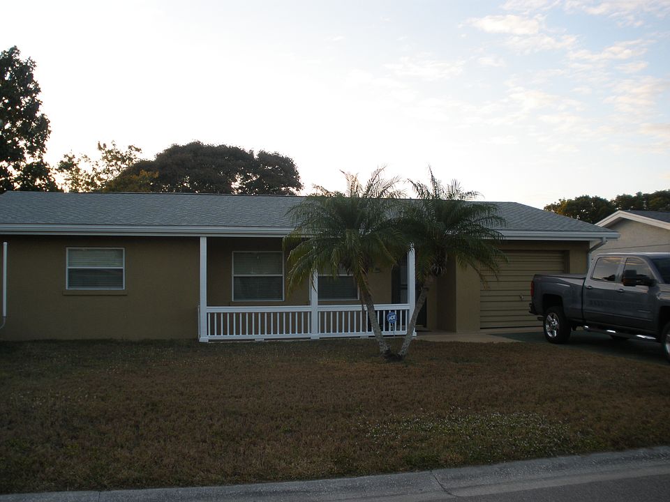 New roof 2014