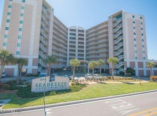 1899 Beach Blvd APT 711, Biloxi, MS 39531