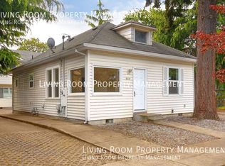 6324 SE 96th Ave, Portland, OR 97266