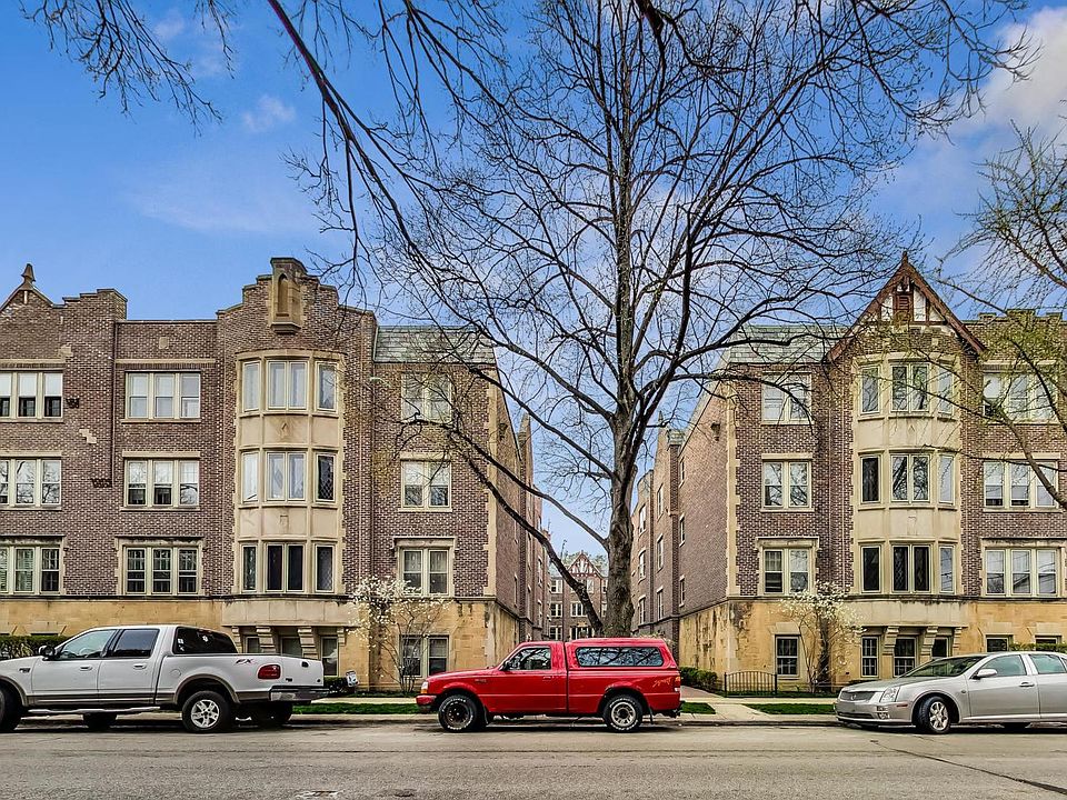 1st image of 1122 Washington Blvd APT 2B