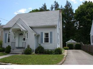 78 Grant Ct, Norwich, CT 06360