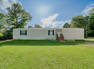 983 Hickey Rd, Hallsville, TX 75650
