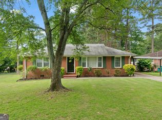 590 Kennesaw Dr SE, Smyrna, GA 30080