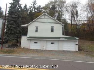 Laurel St, Pittston, PA 18640