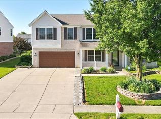 1807 Cedar Mill Dr, Avon, IN 46123