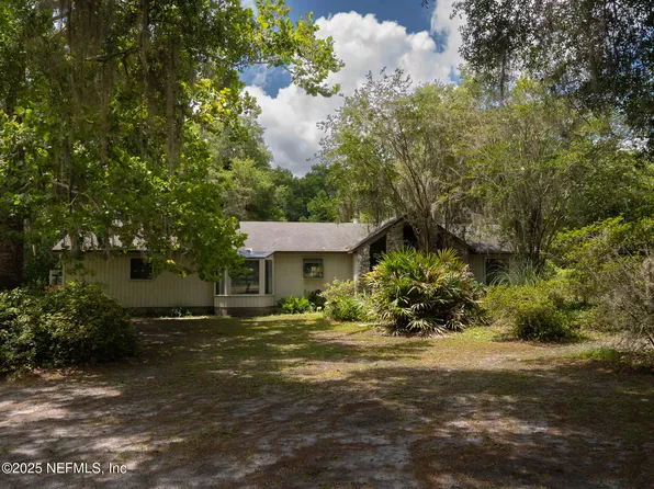 20015 NE 45TH Place, Hawthorne, FL 32640