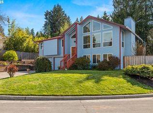 18410 SW Almonte Ct, Beaverton, OR 97007