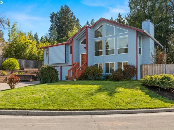 18410 SW Almonte Ct, Beaverton, OR 97007