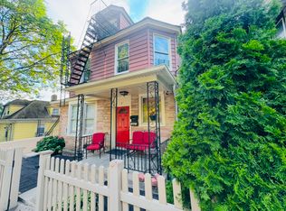 7 Lincoln Ter #2, Yonkers, NY 10701