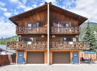 205 S Caribel Trl, Red River, NM 87558