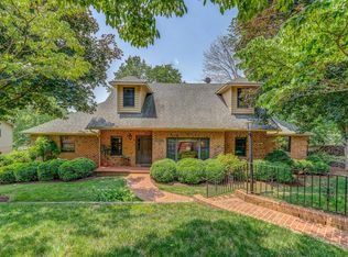924 Kenbridge Pl, Salem, VA 24153
