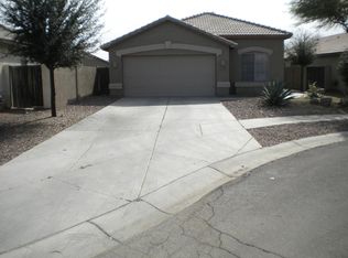 4008 S Summer Ct, Gilbert, AZ 85297