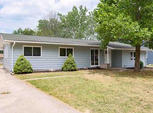 5429 Rothermere Dr, Fort Wayne, IN 46835