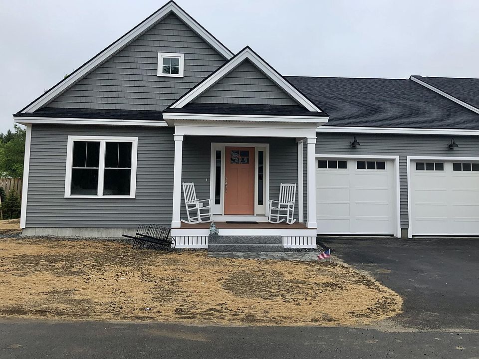 1st image of 3 Wildflower Ln #4