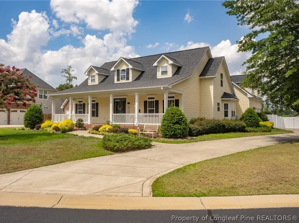 3408 Canmorre Ct, Fayetteville, NC 28306