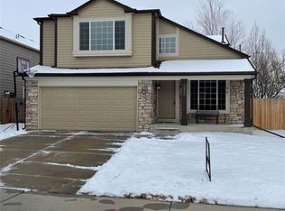 5246 E Hamilton Ave, Castle Rock, CO 80104