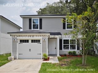 8755 Dandy Ave, Jacksonville, FL 32211