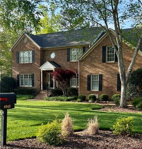 4045 Frances Berkeley, Williamsburg, VA, 23188