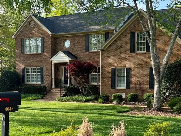 4045 Frances Berkeley, Williamsburg, VA 23188