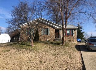 6105 Schreiner Ct, Louisville, KY 40219