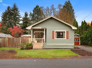 5217 SE Monroe St, Milwaukie, OR 97222