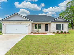 4071 Happy Trails Rd, Crestview, FL 32539