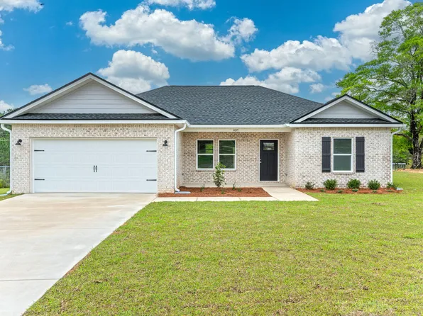 6107 Mildreds Way, Crestview, FL 32539