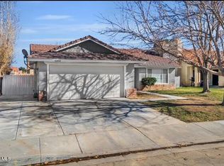 43938 Delgado Ct, Lancaster, CA 93535