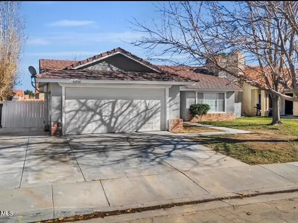 43938 Delgado Ct, Lancaster, CA 93535