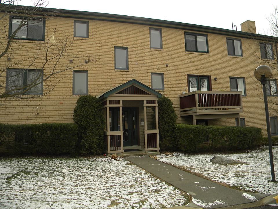 Welcome to 8007 Westview Road!