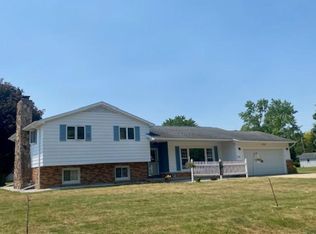 6798 Houghton St, Cass City, MI 48726