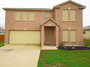 221 Willow Br, Cibolo, TX 78108