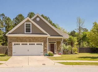 967 Napiers Post Dr, Evans, GA 30809