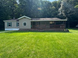 121 Taft Rd, Saylorsburg, PA 18353