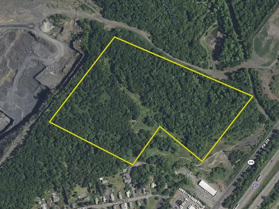 1st image of Highway 315 Blvd Lot Wp001