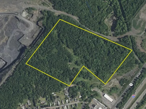 Highway 315 Blvd Lot Wp001, Wilkes Barre, PA 18702