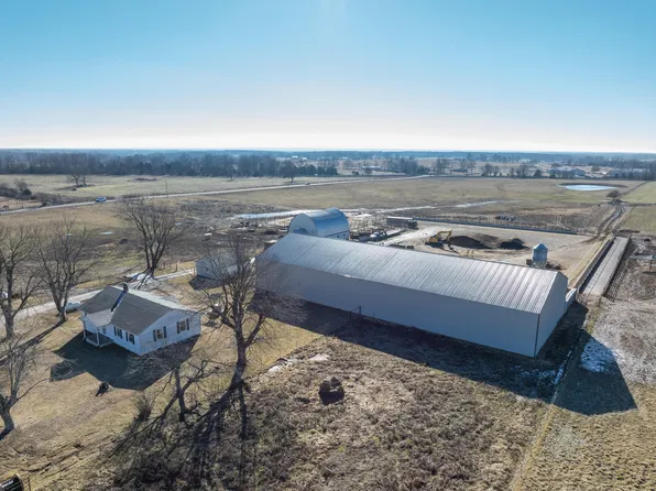 2288 Red Oak Road, Fordland, MO 65652