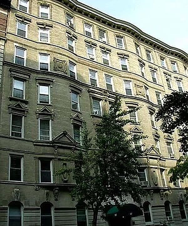 1st image of 317 W 93rd St APT 7A