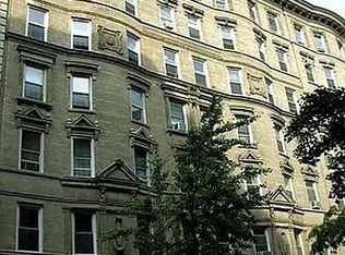 317 W 93rd St APT 7A, Manhattan, NY 10025