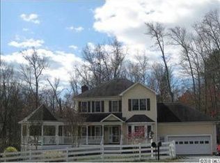 5400 Olivia Ct, Marshville, NC 28103