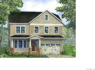 2738 Hidden Waters Cir, Raleigh, NC 27614