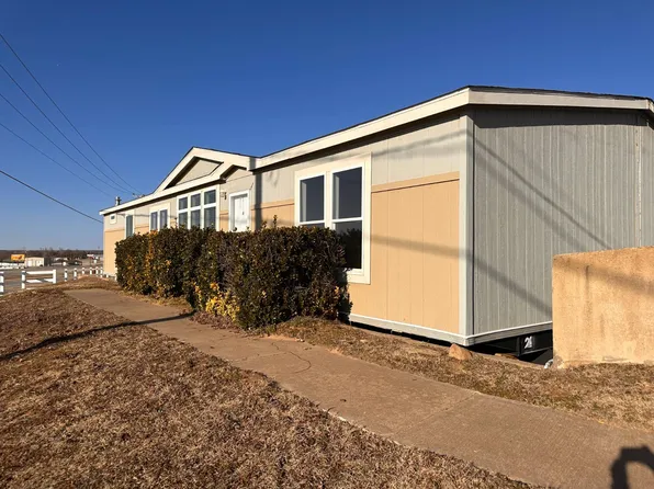 6027 S 113th West Ave, Sand Springs, OK 74063