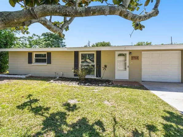 1764 Saint Croix Dr, Clearwater, FL 33759