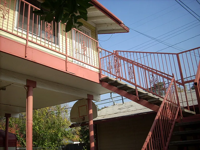824 O St #A — Photo 3