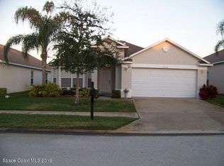 3577 Hoofprint Dr, Melbourne, FL 32940