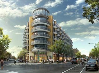 2550 17th St NW UNIT 604, Washington, DC 20009