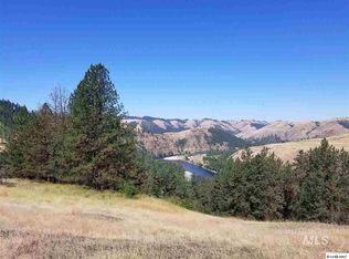 Tbd Clear Creek Rd, Kooskia, ID 83539